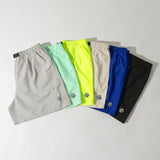 EXAMPLE OE LOGO NYLON SHORTS