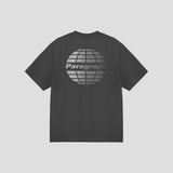 GRADIENT CIRCLE LOGO T SHIRT
