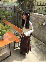 ナイスビンテージカーディガン