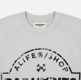 コーヒースタンプボクシーTシャツ