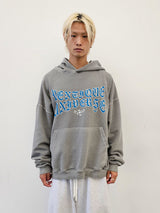 VENTIQUE デスナイトフーディー 3colors