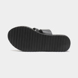 CHUBASCO LEON CL2006 ALL BLACK