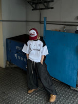 ONEWILL オリジナルユニフォームボックスTシャツ