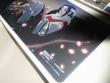 EXCLUSIVE DESKMAT 2 SET