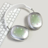 [AirPods Max] Y2K パステルスターハードケース (1set)