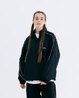 LIGHTWEIGHT ANORAK JACKET 