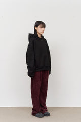 (W) Youth Bootscut Pants