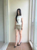 R Tシャツ