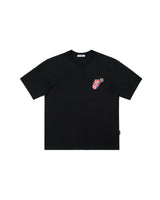 DCxRS UK ロゴTシャツ