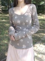 memory tee