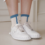 25SS ソックス (Blue)