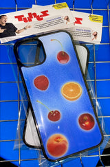 Fruit Punch Glass bumper Case