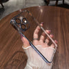 ベアボディーフィールスマホケース for iPhone 14 Pro Max