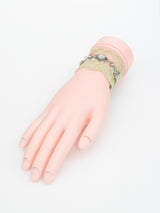 TIMELESS LACE BRACELET