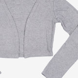 Solen cardigan + nasi + shorts set