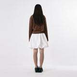 Snow fleece zip-up 005