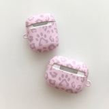 ベビーレオパード AirPods ケース