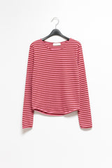 golgi stripe color top(3colors)