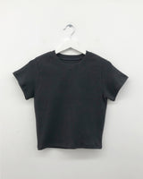 Weekly Peach Fleece Short Sleeve (8 colors)