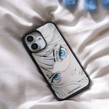 [Magsafeガラス]Blueeyeケース