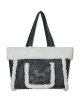 SILUV Mustang Bag (Grey)