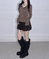Wrinkle SKPT (2colors)