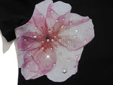 Seli Flower Point Tee
