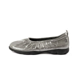 Scrunch 0042. ベレットスニーカー - 3colors