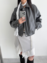 flow layer skirts (2color)