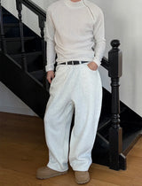 Big boy heavy sweat pants(7color)