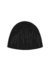cb beanie (black)