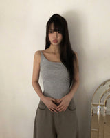 Panyu Basic Inner Cap Sleeveless