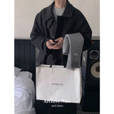 Nus. アーカイブSウールコート