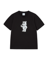 26SS WOMAN ベーシックACベア半袖Tシャツ