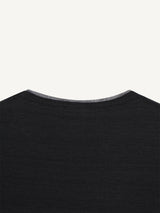 Layered Archive Short Sleeve T-shirt