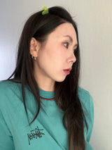 ラブミニヘアクリップ (8color)