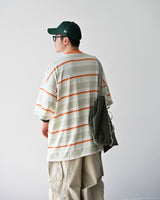 VTSキャンディ ST ショートスリーブ TシャツGRN