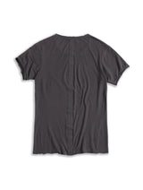 RDライトウェイトダークグレーTシャツ