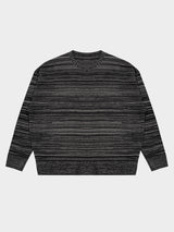 (UNISEX) ミルコオーバーフィットニット
