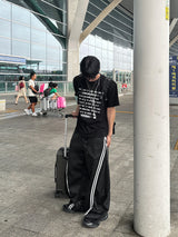 ルーベン ルーズフィット クイーン ショートスリーブTシャツ