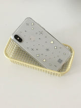 shining case (lemon)