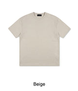 アンネン クロップ スリム ショートスリーブ Tシャツ