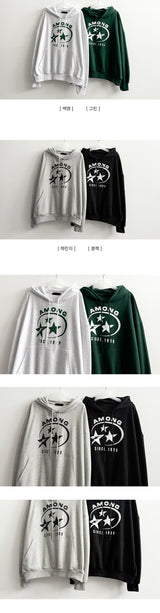 Star Thunder Hood