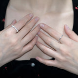 twinkle ring