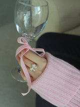 【MADE】 Ribbon 02. Ring - stoneless