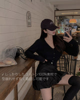 バルーンミニスカート