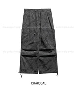 Pinter Realtree Strap Pocket Cargo Pants