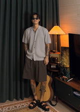 Scotch Kara Short Sleeve Knit Cardigan 6COLOR