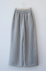  mild wide sweat pants