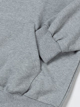 ジョイフルライフフーディー (Gray)